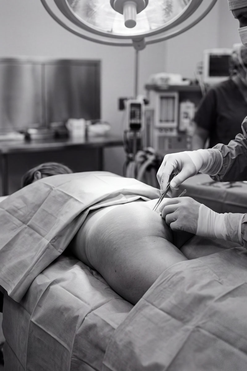 gluteoplastia Gluteoplastia en Madrid