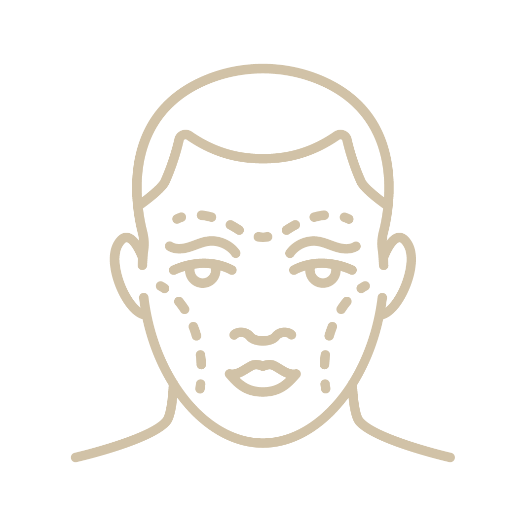 Lifting facial en Madrid