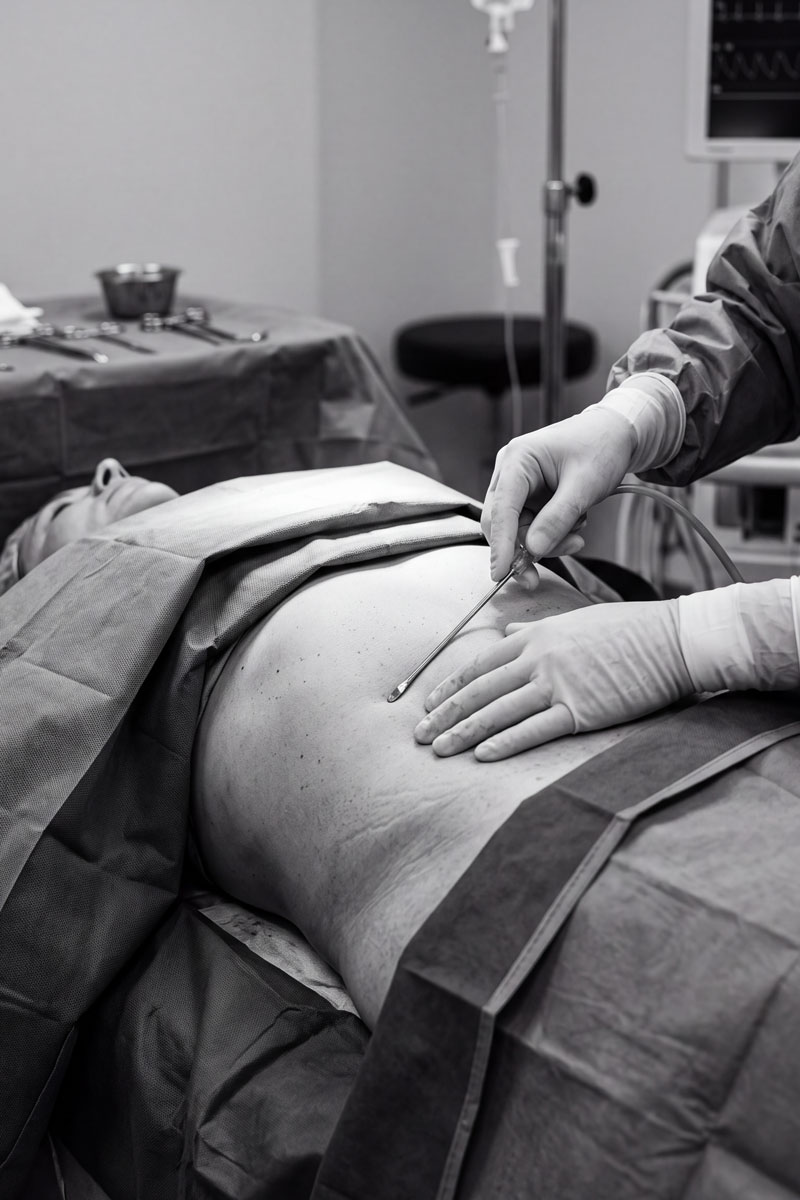 liposuccio-lipoestructura Liposucció y lipoestructura en Madrid